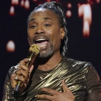 Video: Billy Porter Covers Kelly Clarkson's 'Stronger' on THAT'S MY JAM Photo