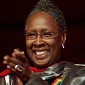 Video: The Kennedy Center Pays Tribute to Judith Jamison Photo