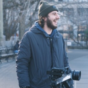 Videomaker Andrii Melnychuk: How to Enter the Industry with One Old Camera and End Up Photo