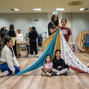 GATHERING: THE PERFORMANCE to Premiere At Bradford Arts Centre