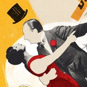 Carnegie Hall's FALL OF THE WEIMAR REPUBLIC: DANCING ON THE PRECIPICE Festival Contin Photo