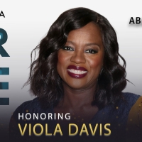 Viola Davis to be Honored at Girl Be Heard's 2020 Gala, Lin Manuel Miranda and More t Photo