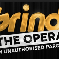 GRINDR: THE OPERA Returns in a New Production at the Union Theatre Photo