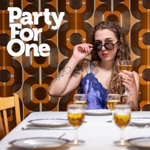 Leanne Gallati Releases Breakup Anthem 'Party For One' Photo