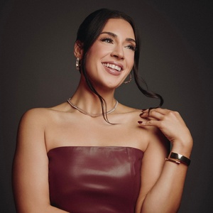 Interview: 'I Feel Innately Connected to Puccini’s Scores': Soprano Caitlin Gotimer Photo