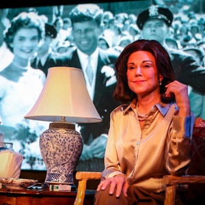 Review: JBKO at Revolution Stage Company Photo