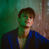 West End Star Jordan Luke Gage Announces First Solo Concert HERE AT OUTERNET Set For  Photo
