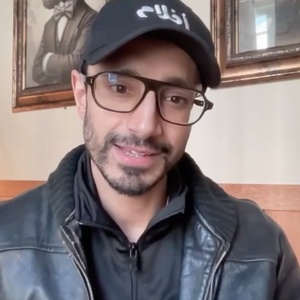 Video: For Riz Ahmed, Rap Music Was the Key to Unlocking Shakespeares HAMLET Photo