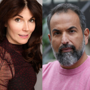 Jonathan Spector's THIS MUCH I KNOW to Open InterAct's 39th Season Photo