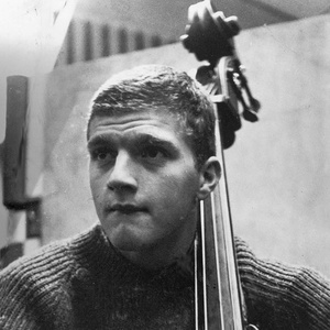 Bass Played By Scott LaFaro Donated To New Jersey Performing Arts Center Photo