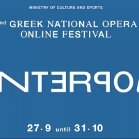 Greek National Opera Presents Online Festival COUNTERPOINTS Photo