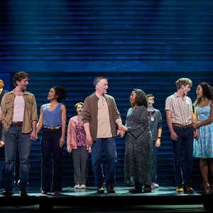 Review: THE NOTEBOOK: THE MUSICAL at Dr. Phillips Center For The Performing Arts Photo