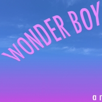 WONDER BOY and SHAPESHIFTERS: Musical Theatre Factory Brings Queer Superheros To The  Photo