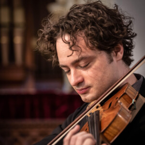 String Spectacular to Open Cape Ann Symphony MUSICIANS UNLEASHED Series Photo