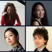 Eight Finalists Announced In CMIM Piano Edition Photo