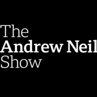 Andrew Neil to Host New BBC Political Program Photo