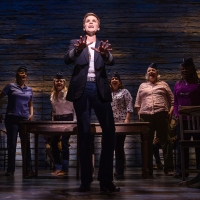 COME FROM AWAY Will Play Final Broadway Performance This Fall Photo