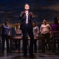 COME FROM AWAY Will Play Final Broadway Performance This Fall
