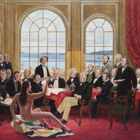 MOA Presents Kent Monkman's Timely Exhibition SHAME AND PREJUDICE: A STORY OF RESILIE Video