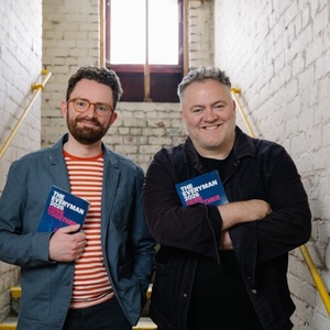 DISCO PIGS, POOL (NO WATER) and More Set For The Everyman 2026 Season Video