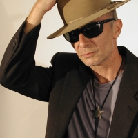 Acclaimed British Singer-Songwriter Graham Parker Comes To Montalvo