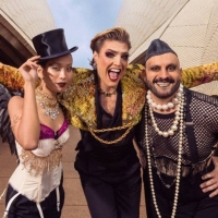 Reuben Kaye to Host OPERA UP LATE at Sydney WorldPride Photo