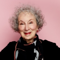 Margaret Atwood to Livestream with Chicago Humanities Festival Photo