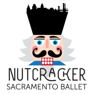 Sacramento Ballet's Spellbinding NUTCRACKER Highlights Local Family Traditions With 2 Photo