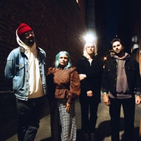 The Head And The Heart Announce New Album 'Every Shade of Blue'