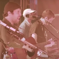 VIDEO: Fleet Foxes Release 'Live on Boston Harbor' Full Concert Performance Photo