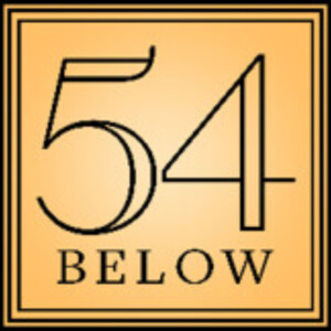 54 Below to Present ¡PA'L BOSQUE! and More Broadway Cabaret Shows Photo