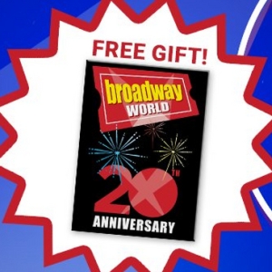 Shop Black Friday in the BroadwayWorld Theater Shop