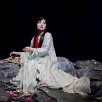 San Francisco Opera Releases 'In Song: Meigui Zhang' This Week Photo