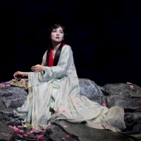 San Francisco Opera Releases 'In Song: Meigui Zhang' This Week Video