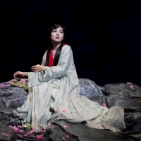San Francisco Opera Releases 'In Song: Meigui Zhang' This Week