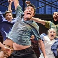 Theatre Royal Windsor Presents Bill Kenwright's Multi Award-Winning Production Of…