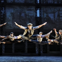 The 15 Most Iconic Broadway Dances Through the Decades