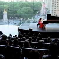Pianist Rosa Antonelli to Host CONCERT AT LINCOLN CENTER'S FREDERICK P. ROSE HALL - P Photo