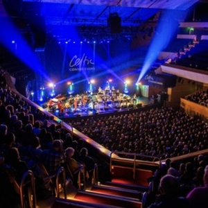 Review: CELTIC CONNECTIONS OPENING CONCERT, Glasgow Royal Concert Hall Photo