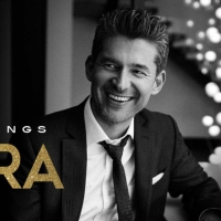 Canadian Crooner Matt Dusks to Sing Sinatra Across Canada And The U.S. On Tour This Fall Photo