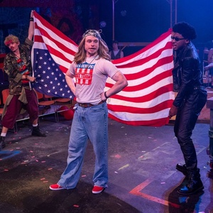 Review: HAIR at Kokandy Productions