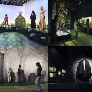 THE HORROR SHOW and ZOMBIES! to Open at Academy Museum Photo