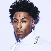 YoungBoy Never Broke Again Presents New Album 'I Rest My Case' Photo
