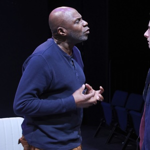 Interview: Jeff Brown of THE COAST STARLIGHT at Main Street Theater