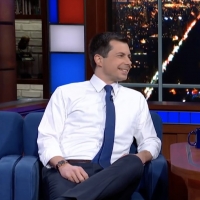 VIDEO: Pete Buttigieg on Being The First LGBT Person To Win Delegates In Any Presiden Photo