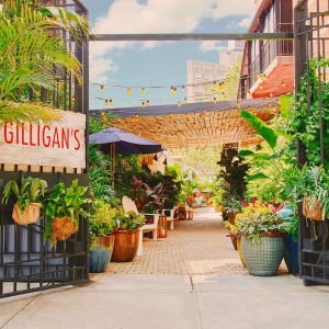 Review: GILLIGANS in SoHo is Your Summer Retreat Photo