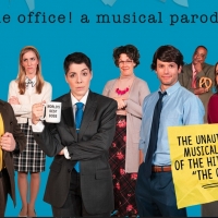 THE OFFICE! A Musical Parody Will Celebrate Its One Year Anniversary On Friday Photo