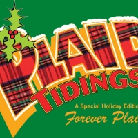 Cider Mill Stage Brings You 'Plaid Tidings' This Holiday Season Photo