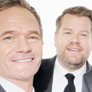 Video: Bobby Cannavale, James Corden & Neil Patrick Harris Talk ART on Broadway Photo