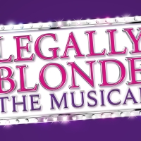 Review: LEGALLY BLONDE THE MUSICAL Turns Jackson Positively Pink!